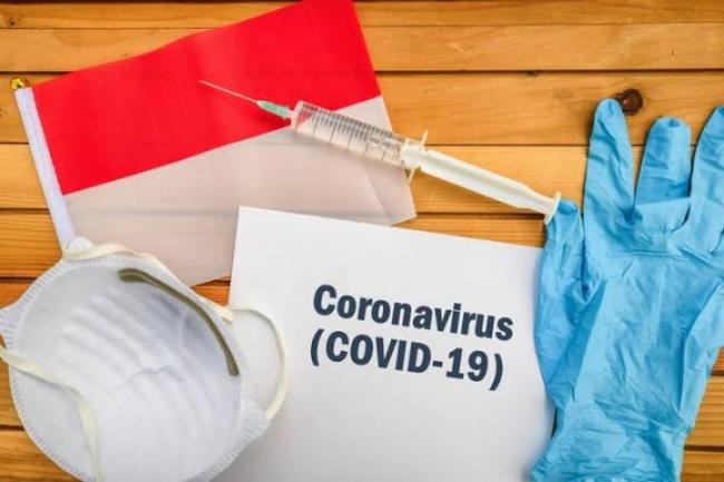 Pria 38 Tahun di Lingga Jadi ODP Kasus Virus Covid-19