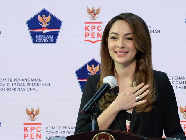 Pekan Pertama Oktober, Angka Kesembuhan Pasien Corona di Indonesia 75,27 Persen