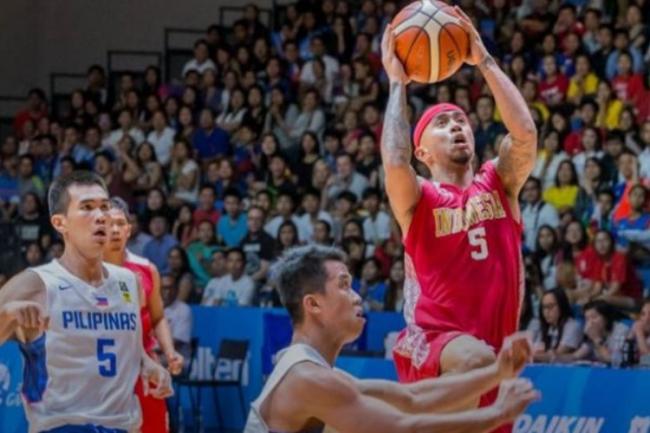 Kualifikasi FIBA Asia Cup 2021: Indonesia Tanding di Bahrain