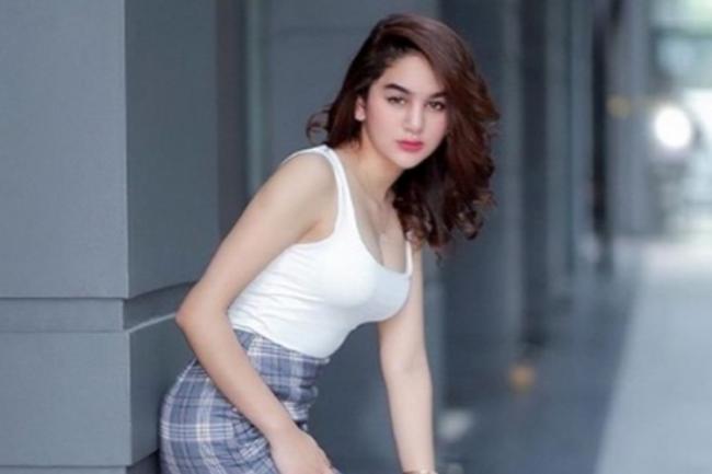 Ciri-ciri Prostitusi Kelas Atas Artis Indonesia