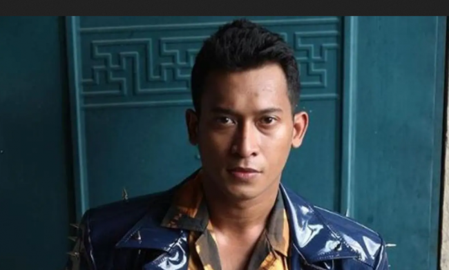 Pemain Film Guru Bangsa: Tjokroaminoto, Ade Firman Hakim Meninggal Dunia