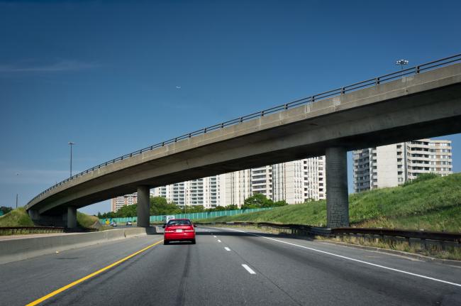 Setelah Fly Over Simpang Jam Kelar, Menyusul Simpang Kabil