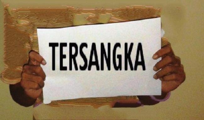Dua Anggota DPRD Kepri Tersangka Korupsi Dilantik, Satu Tersangka Rasis