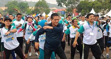 Hatanto Kaget Tahu Jumlah Babi di Duriangkang, Ini Responsnya
