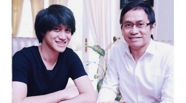 Kevin Aprilio Tertipu Investasi Bodong Rp 8,5 Miliar