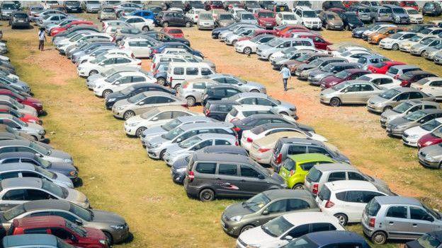 Berburu Mobil Lewat Lelang? Perhatikan 6 Hal Ini