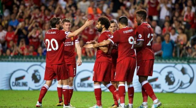 Dua Gol Roma di Anfield Bisa Jadi Sandungan The Reds ke Final