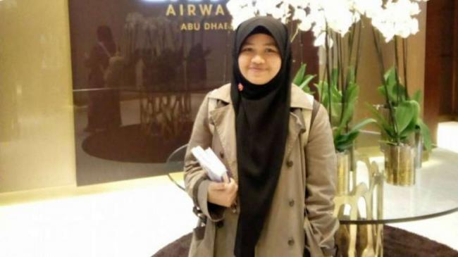 Mahasiswi Al Azhar Fatimah Darsan Tewas Ditabrak Mobil di Dekat Masjid di Kairo