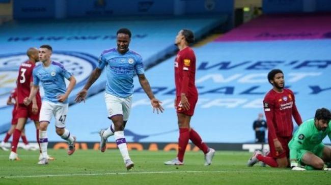 Banding Diterima, Manchester City Tetap Berlaga di Liga Champions
