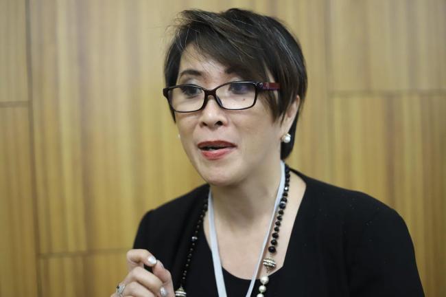 48 Jam Air Mati Total, Corsec ATB Maria Jacobus Geram