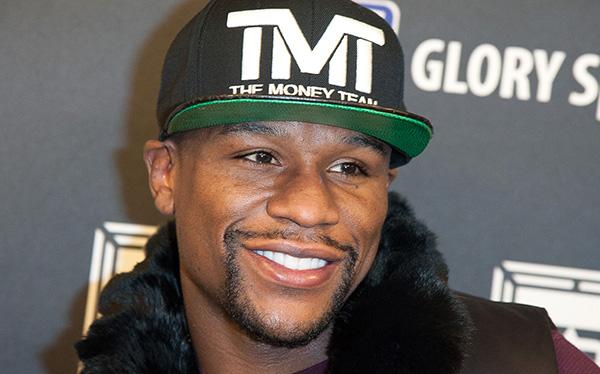  Mayweather Jr Akui Pacquiao Tangguh, Tapi Mengaku Bertarung Lebih Cerdik