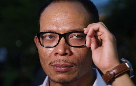 Pekerja Protes JHT tak Bisa Cair, Menteri Hanif: Lah, Uangnya untuk Apa?