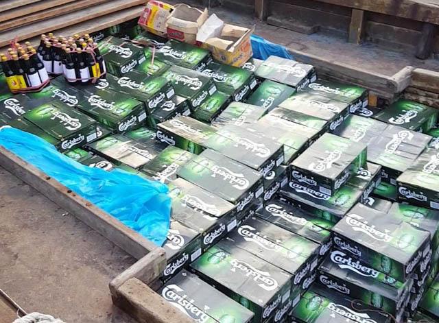 KPPAD Minta Peredaran Miras Dicegah Menyasar Anak-anak