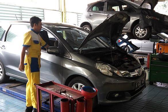 Gubernur Nurdin Akui Mobil Dinas Digunakan Pensiunan, LSM, hingga Yayasan