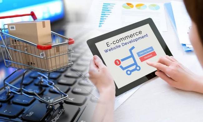 Sederet Bisnis Online Ini Diprediksi Bakal Tren di 2021