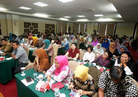 Kementerian Koperasi dan UKM Siap Modali Wirausaha Pemula di Batam