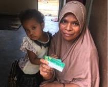 Warga Batam Terbantu Kartu JKN: Rutin Dapat Obat Gratis