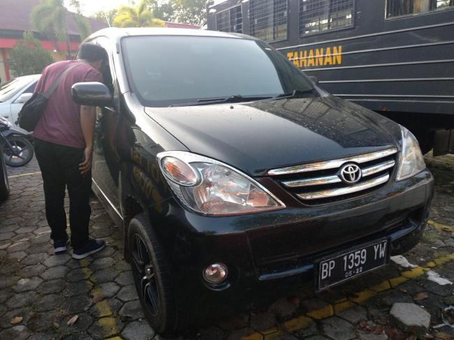 Kejati Kepri: Jaksa Kami Diincar Pembunuh Terkait Perkara Narkoba