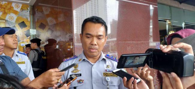 Penjelasan Dishub Batam soal Batalnya Taksi Online Beroperasi di Mega Mall