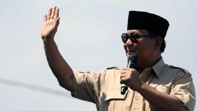 Mau Tahu Rencana Prabowo Atasi Masalah BBM Kalau Jadi Presiden?