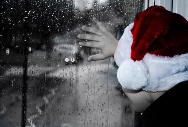 BMKG Prediksi Hujan Guyur Sebagian Kepri Saat Malam Natal