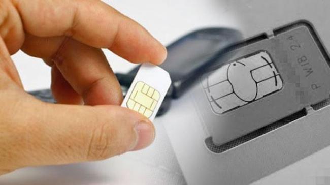 Cara Membatalkan Registrasi Kartu Prabayar