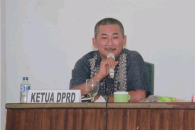 OPD Didesak Segera Bayar Gaji THL Nunggak Tiga Bulan