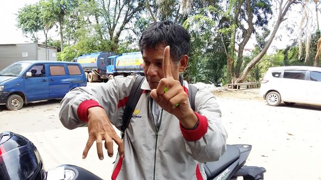 Aktivis Lingkungan: Pers Cuek Kerusakan Lingkungan di Batam