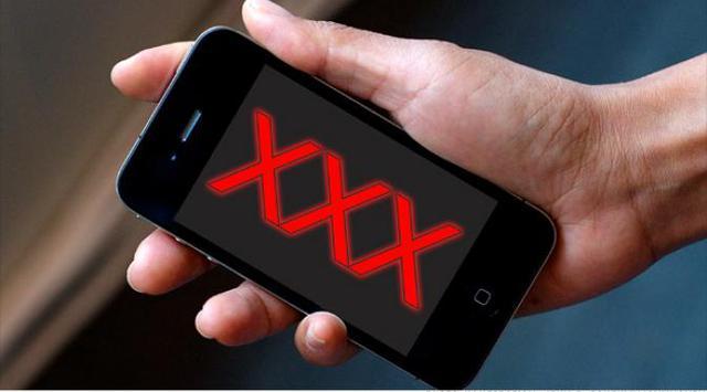 Simpan Video Porno di HP, Remaja Ini Ditangkap Satpol PP 
