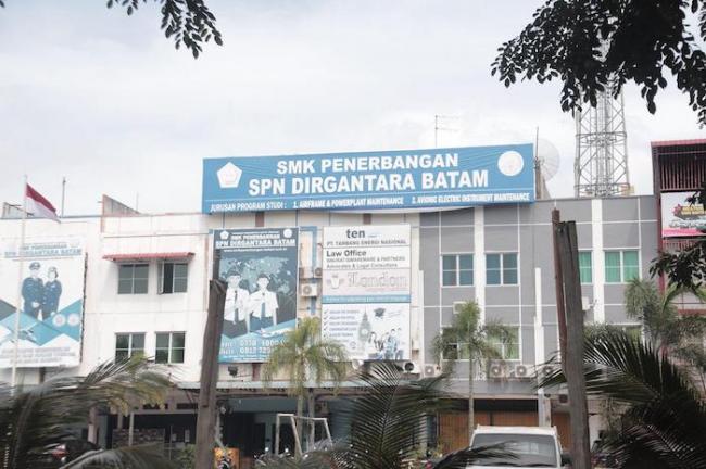 Kompolnas dan KPAI Sidak SPN Dirgantara