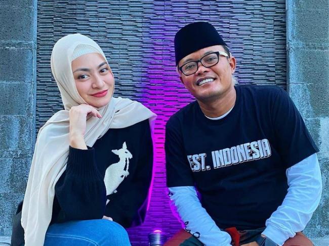 Akan Nikah, Nathalie Holscher di Hati Sule Selamanya