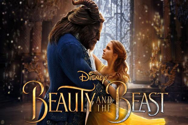 Mulai Tayang, Ini 7 Karakter Penting Beauty and The Beast