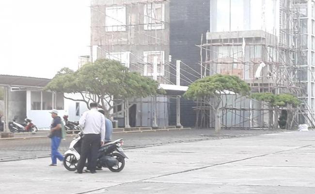 Teh Prendjak Tutup, Puluhan Karyawan Dirumahkan Pasca Disegel Polda Kepri