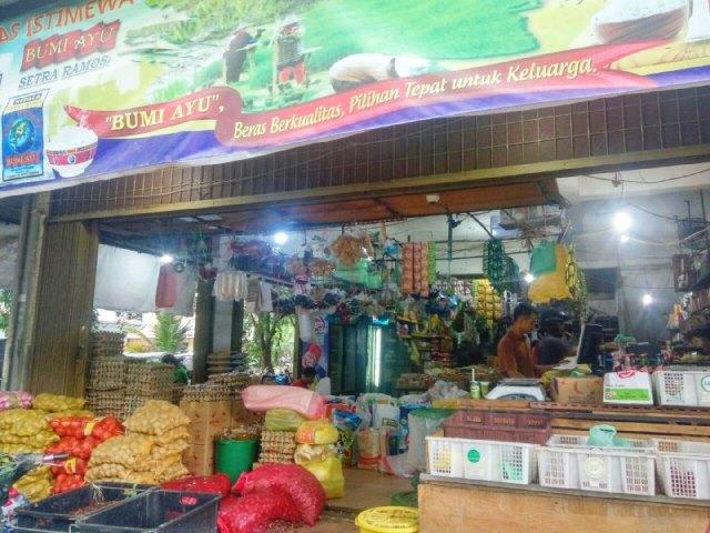 Tak Semua Toko di Nagoya Tutup Saat Libur Akhir Tahun