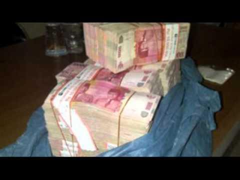 Penyelundupan Uang Rupiah ke Singapura Diduga Libatkan Oknum BC