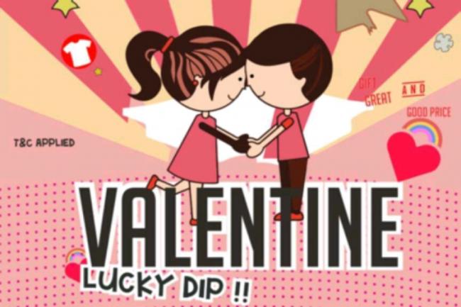 CGV Orchard Park Batam Tawarkan Promo Valentine