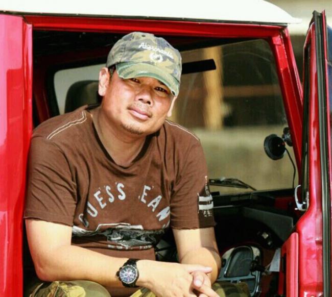 Kenalkan, Ini Yusfa Hendri yang Menyetop Ojek Online, Kadis Tanpa Prestasi