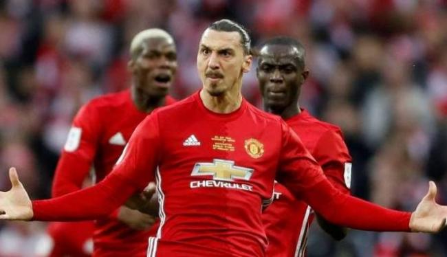 Ibrahimovic: Ingat, Saya Gratisan, Pogba yang Dibeli