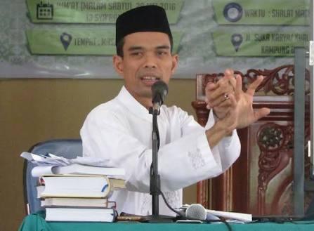 MUI Sesalkan Pengadangan Ustad Abdul Somad di Bali