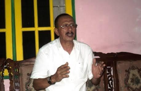 KPU: Hamid Rizal Unggul Sementara di Pilkada Natuna