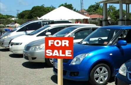 Minat Masyarakat Terhadap Mobil Bekas Meningkat 87 Persen
