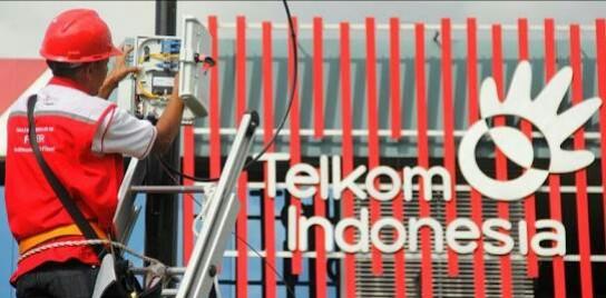 Telkom Pasrah Internet Natuna Lelet, Ternyata Ini Penyebabnya