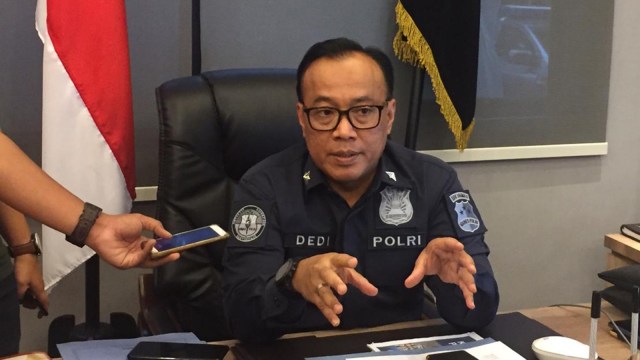Update Pemilu: 16 Anggota Polri Gugur, Meningkat 100% Dibanding 2014