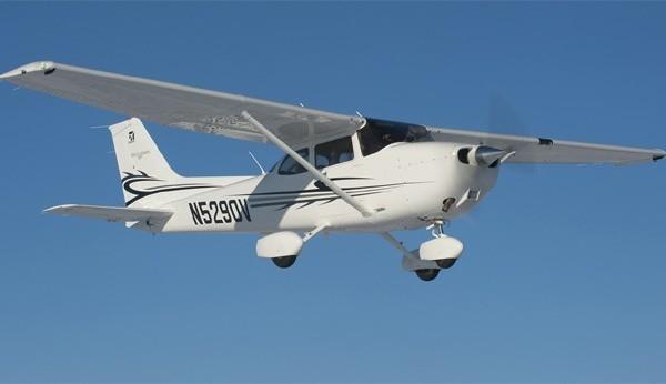 Pesawat Cessna Tergelincir di Bandara Hang Nadim Batam