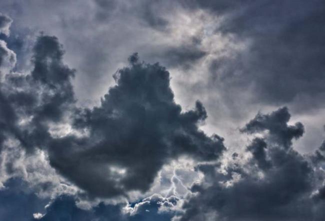 Suara Misterius di Langit Pekalongan Terkuak, Ini 3 Kenyataannya