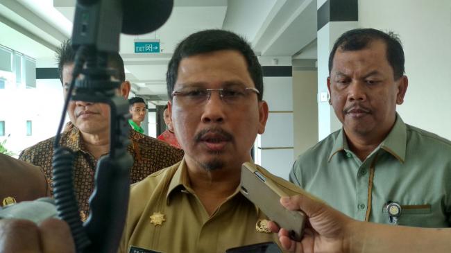 Tenaga IT Paling Dibutuhkan di Kepulauan Riau