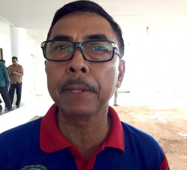 Mulai 2020, Lapas Anak di Kepri Dipusatkan ke Tanjungpinang