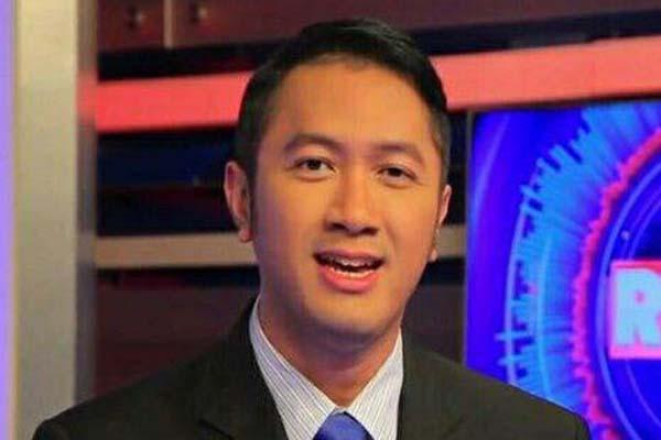Pneumonia, Penyakit yang Merenggut Nyawa Presenter Andrie Djarot