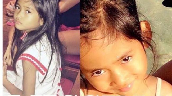 Angeline, Bocah yang Hilang di Bali Ditemukan Tewas di Kandang Ayam