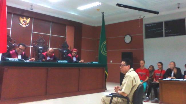 Yosep Adi Prasetyo Terpilih Jadi Ketua Dewan Pers